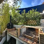 Hébergement de vacances Superbe Avec Piscine