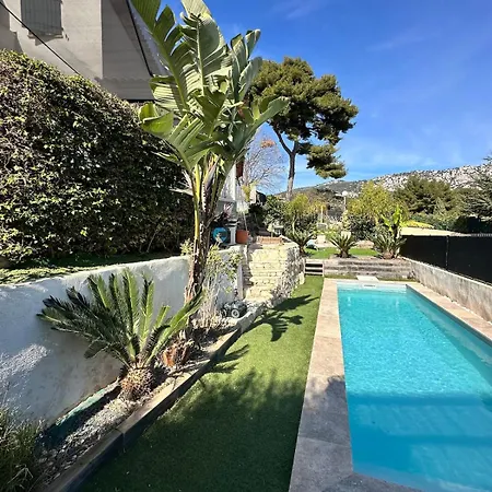 Superbe Avec Piscine