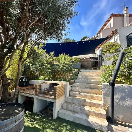 Hébergement de vacances Superbe Avec Piscine *