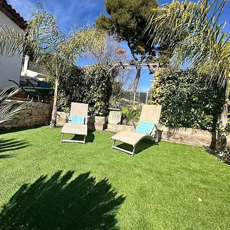 Superbe Avec Piscine Toulon